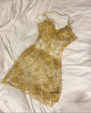 Cute Red Lace Short Party Dress Sexy Mini Homecoming Dresses Spaghetti Straps Evening HZ0307